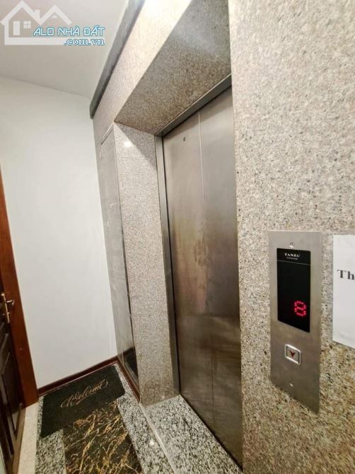 BÁN GẤP CĂN NHÀ ĐẸP - CAO CẤP TÔ NGỌC VÂN - TÂY HỒ 155 M2-13T-MT6 M-65 TỶ - 4