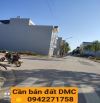 Cần bán đất DMC thị trấn Hồ Thuận Thành BN