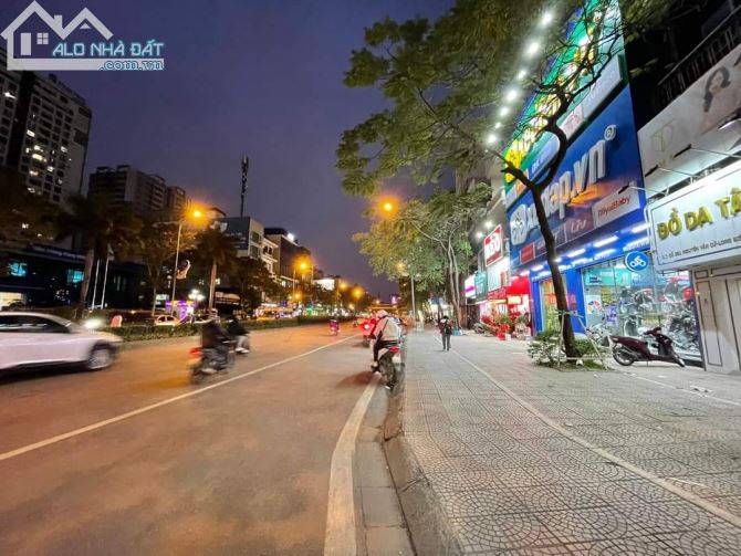 BÁN MẢNH ĐẤT VÀNG 216M2 - 2 MẶT PHỐ KINH DOANH – HOÀNG NHƯ TIẾP – LONG BIÊN - 4