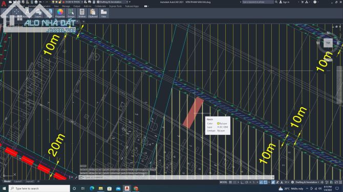 Bán đất: 1.032m2 Quy Hoạch KDC Xây Mới, Xã Phạm Văn Hai, Huyện Bình Chánh