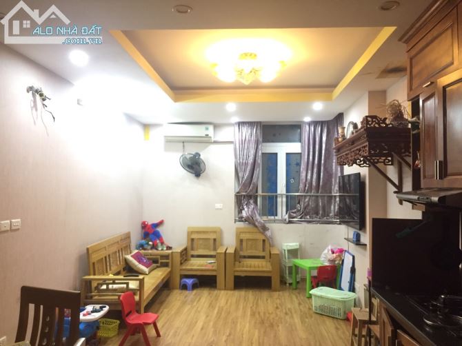 Cho thuê chung cư Cầu Tiên, Vietcombank 1277 Giải Phóng giá rẻ