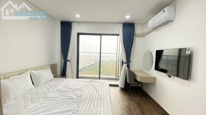 Cho thuê căn 2 ngủ tầng 16 nội thất mới tinh, View Võ Nguyên Giáp, giá 16 triệu/tháng - 3