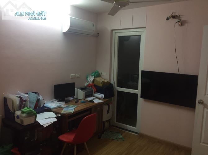 Cho thuê chung cư Cầu Tiên, Vietcombank 1277 Giải Phóng giá rẻ - 3
