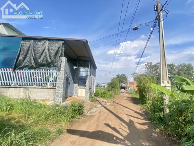 ✨ Dt: 5x20m (full tc), đường bêtông 4M, kdc, gần Trung tâm TP Long Khánh & KCN - 920 TRIỆU - 1