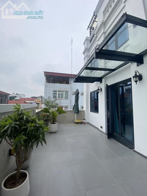 Siêu phẩm – Siêu đẹp – Xuân Đỉnh – Bắc Từ Liêm 150m2 MT7,6m 7 tầng  phân lô Vip 43,5 tỷ . - 1