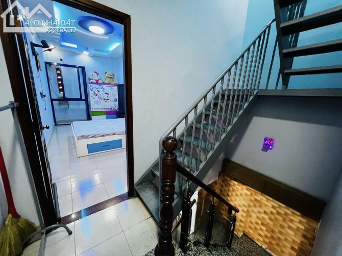 Bán nhà mặt tiền PHAN VĂN TRỊ, P. 11, Bình Thạnh, 60m2, 10.9 Tỷ - 1
