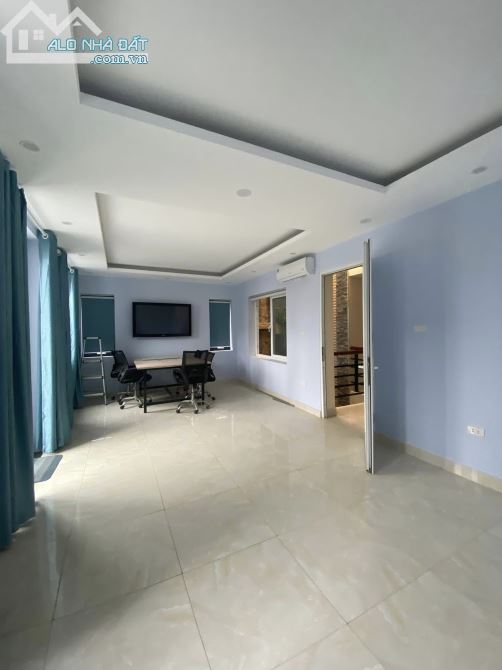 Siêu phẩm – Siêu đẹp – Xuân Đỉnh – Bắc Từ Liêm 150m2 MT7,6m 7 tầng  phân lô Vip 43,5 tỷ . - 3