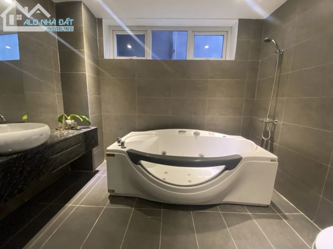 Siêu phẩm – Siêu đẹp – Xuân Đỉnh – Bắc Từ Liêm 150m2 MT7,6m 7 tầng  phân lô Vip 43,5 tỷ . - 5