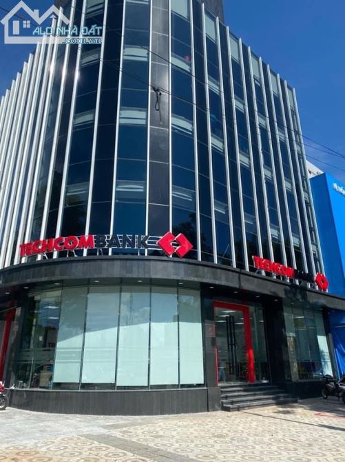 Đất mặt tiền Nguyễn Phước Lan Hoà Xuân giá sụp hầm - 5