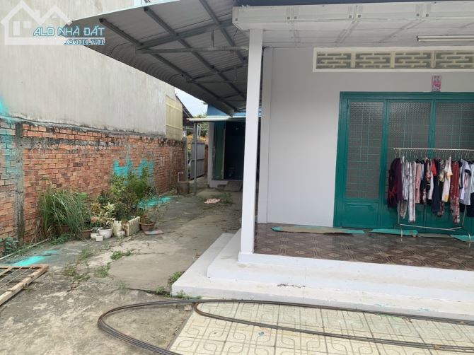 BÁN 224M2 ĐẤT PHƯỜNG  5 - TP BẾN TRE - 1