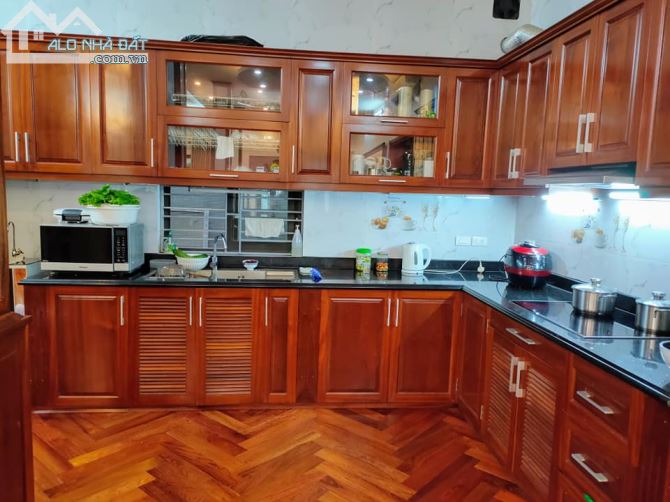 Bán nhà Trần Phú, Hà Đông, Ngõ nông, nhà thoáng, xóm văn minh 52m2, 11,2 tỷ - 2