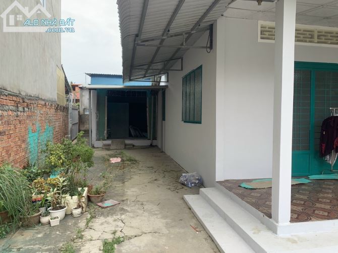 BÁN 224M2 ĐẤT PHƯỜNG  5 - TP BẾN TRE - 2