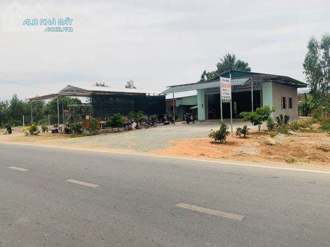 Bán đất Suối tiên diên khánh mặt tiền hương lộ 39 vị trí đẹp giá tốt công chứng trước tết - 3