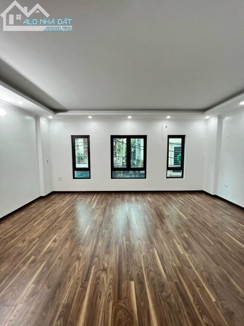BÁN PHỐ VŨ TÔNG PHAN LÔ GÓC DT 55M2 x 7 TẦNG THANG MÁY MT RỘNG 6M NHÀ MỚI GIÁ HƠN 8 TỶ. - 4