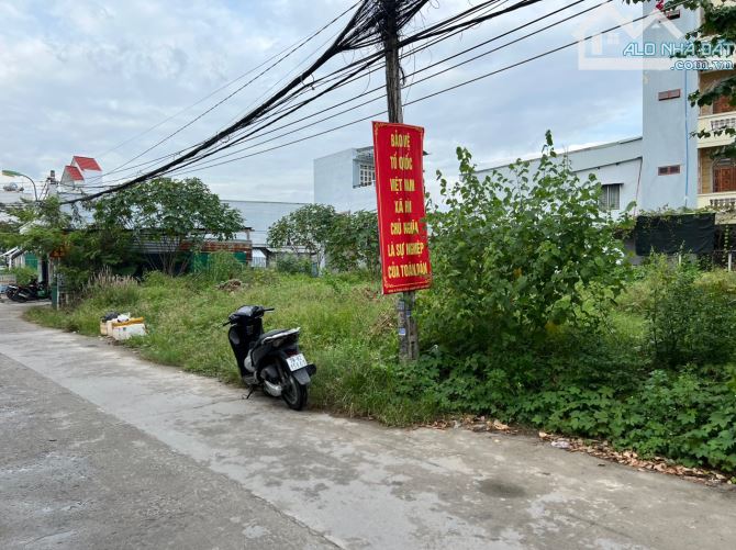Bán cắt lỗ lô đất đường Gò Cây Xung,Vĩnh Điềm Trung ,Nha Trang diện tích 450m giá 16 tỉ