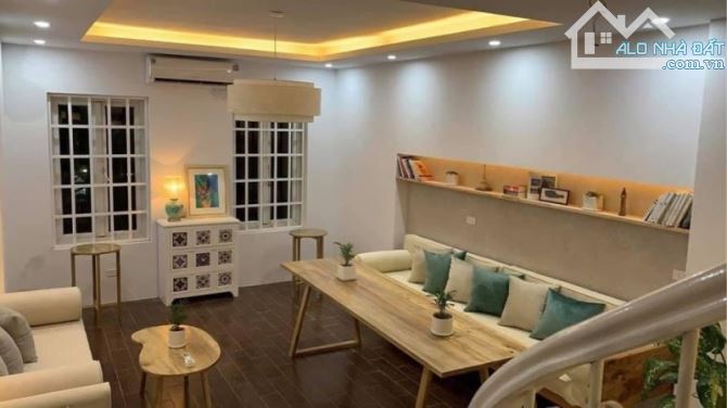Bán gấp nhà mặt phố HỒ TÙNG MẬU, CẦU GIẤY, 65m, 5T, Mt 5m, Kinh Doanh, Giá 23 tỷ - 1
