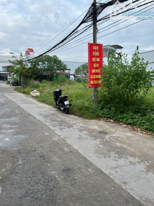 Bán cắt lỗ lô đất đường Gò Cây Xung,Vĩnh Điềm Trung ,Nha Trang diện tích 450m giá 16 tỉ - 1