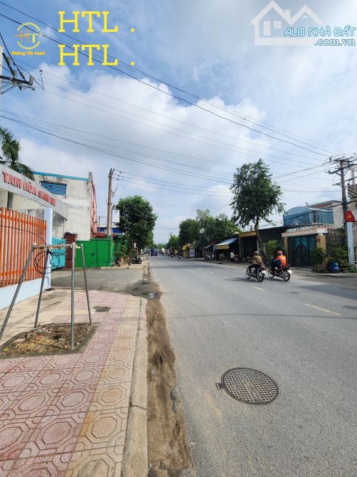 Bán nhà hoàn công MT kinh doanh đường Thuận An Hoà, p.An Phú 69.9m2 5.9ty TL - 22