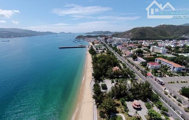 BÁN KHÁCH SẠN 69 phòng View trực diện Biển TRẦN PHÚ , NHA TRANG, KHÁNH HOÀ - 5