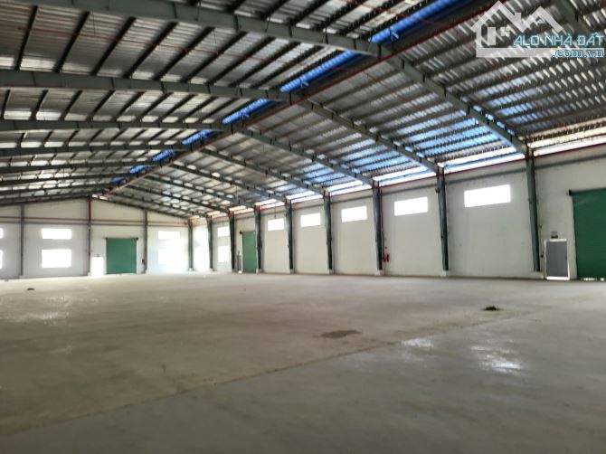 Cho thuê xưởng 5.000 m2 , 7.000 m2 , 9.000 m2 đến 3.ha khu vực Thuận An - 4