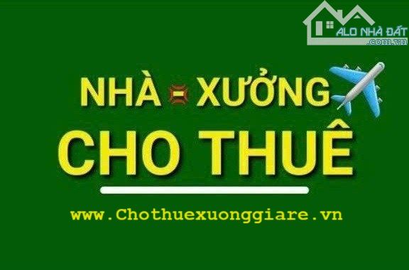 Cho thuê xưởng 5.000 m2 , 7.000 m2 , 9.000 m2 đến 3.ha khu vực Thuận An - 5