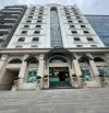 Cho thuê tòa nhà MP Kim Mã 350m2 x 7T. MT13m. Nhà mới - thông sàn - thang máy