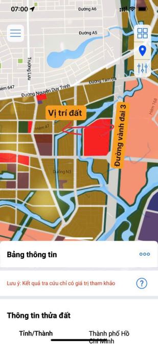 chủ gửi bán lô đất (6x13,8m) trục chính kinh doanh ,hẽm 47 ,đ.trường lưu, tp.thủ đức ,4.5t