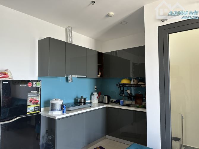 Cho thuê căn hộ Phú Tài Residence - 2 PN. - 7,5tr/tháng full nội thất - View Biển - 1