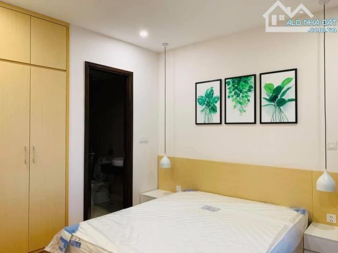 Bán gấp - Chung cư giá rẻ T1 Trần Cung - Phạm Văn Đồng - Bắc Từ Liêm - Về ở ngay - 2