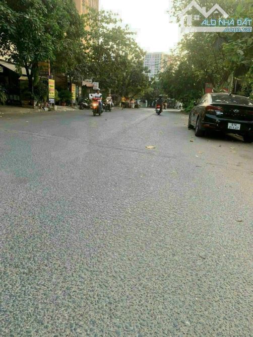 Bán đất đường 23, Hiệp Bình Chánh, Thủ Đức 8x20m giá 80tr/m2 - 2