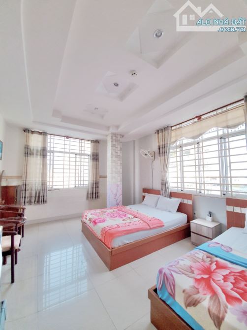 Khách Sạn Góc 26 phòng 1 Trệt 1 hầm 7 Lầu, Khu Dân Cư Số 9, đường 30 tháng 4, TP. Cần Thơ - 3
