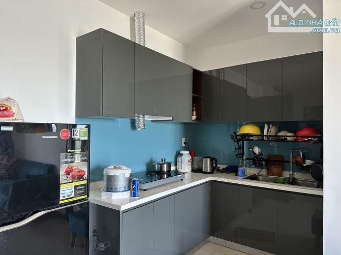 Cho thuê căn hộ Phú Tài Residence - 2 PN. - 7,5tr/tháng full nội thất - View Biển - 3