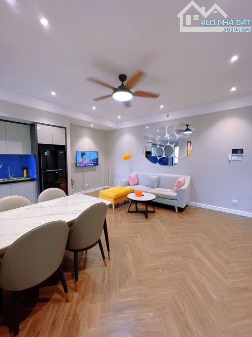 Cho thuê Căn hộ ALTARA Residence Quy Nhơn.  Full nội thất, View Biển - 8tr/tháng - 3