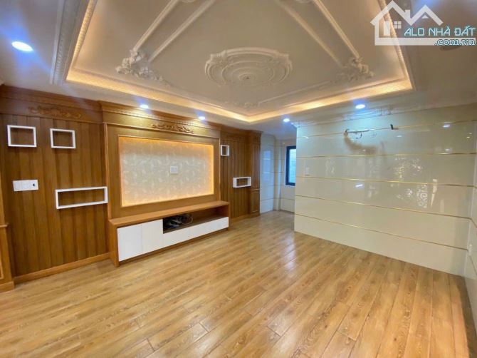 Nhà bán MẶT TIỀN giáp TÂN HÒA ĐÔNG 4X18M đúc 4.5 tấm giá 7.6 tỷ - 3
