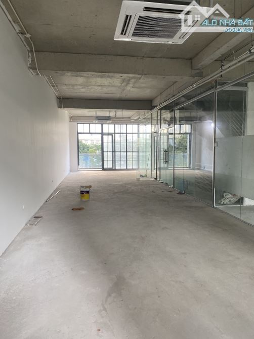 Cho Thuê Tầng 1+2 Shophouse Liền Kề The Matrix One Mễ Trì Diện Tích 188m2 Kinh Doanh - 3