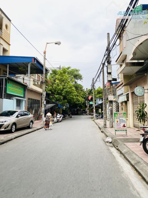 Bán lô đất duy nhất 68m2 giá cực rẻ tại Trại Chuối, Hồng Bàng - 4
