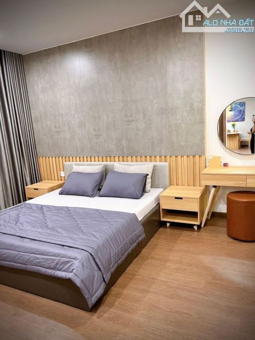 Bán gấp - Chung cư giá rẻ T1 Trần Cung - Phạm Văn Đồng - Bắc Từ Liêm - Về ở ngay - 5