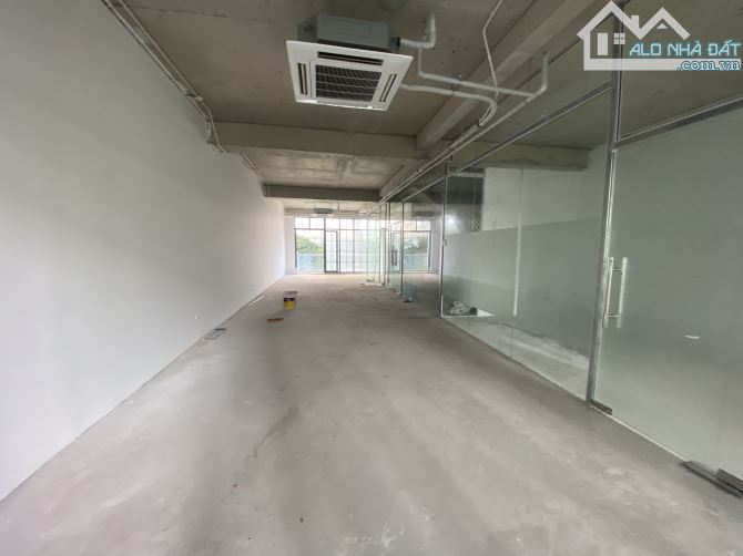 Cho Thuê Tầng 1+2 Shophouse Liền Kề The Matrix One Mễ Trì Diện Tích 188m2 Kinh Doanh - 5