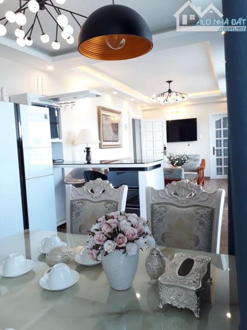 Cần bán khách sạn nặt tiền trung râm Phường 1, tp Đà Lạt. 179m² ×7 tầng × 40phong - 5