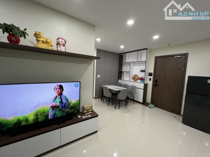 Cho Thuê căn Hộ Phú Tài  Quy  Nhơn -  2PN- 7,5tr/tháng - View Biển - 6