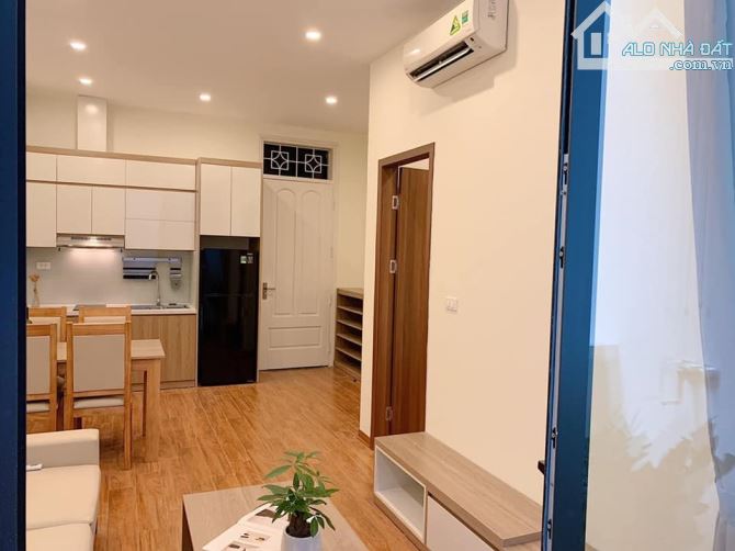Bán gấp - Chung cư giá rẻ T1 Trần Cung - Phạm Văn Đồng - Bắc Từ Liêm - Về ở ngay - 6