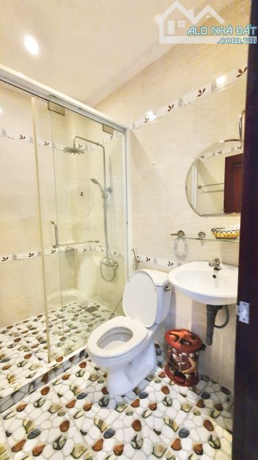 Khách Sạn Góc 26 phòng 1 Trệt 1 hầm 7 Lầu, Khu Dân Cư Số 9, đường 30 tháng 4, TP. Cần Thơ - 7