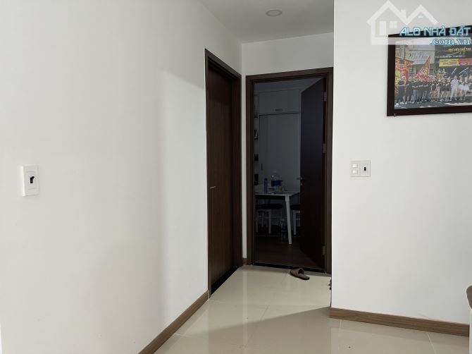 Cho thuê căn hộ Phú Tài Residence - 2 PN. - 7,5tr/tháng full nội thất - View Biển - 7