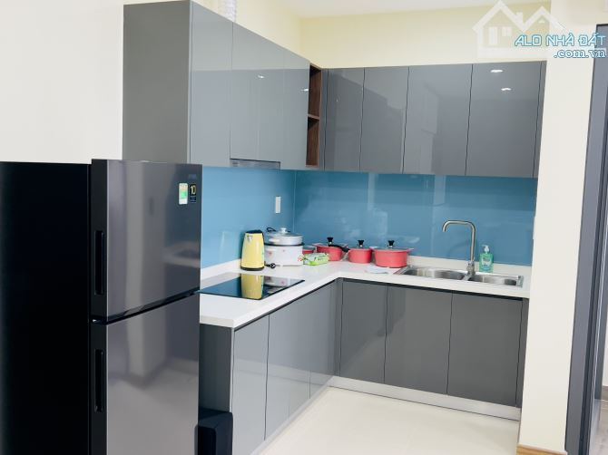 Cho Thuê căn Hộ Phú Tài  Quy  Nhơn -  2PN- 7,5tr/tháng - View Biển - 8