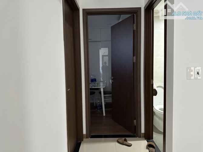 Cho thuê căn hộ Phú Tài Residence - 2 PN. - 7,5tr/tháng full nội thất - View Biển - 8