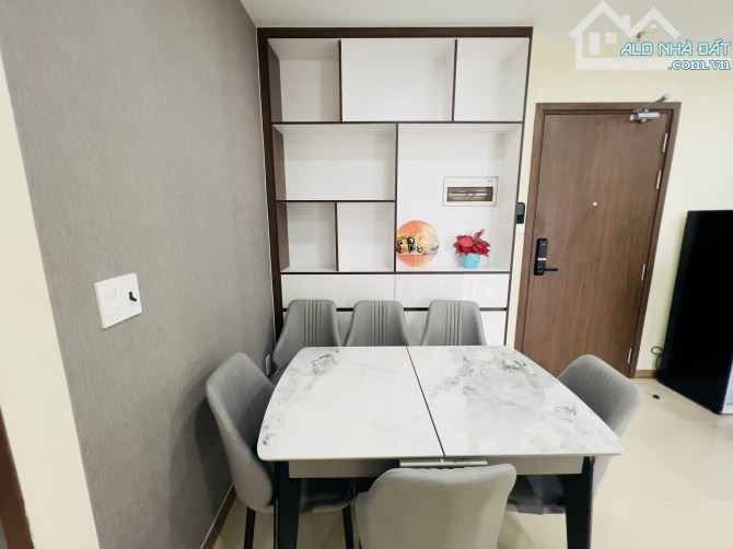 Cho Thuê căn Hộ Phú Tài  Quy  Nhơn -  2PN- 7,5tr/tháng - View Biển - 9