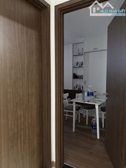 Cho thuê căn hộ Phú Tài Residence - 2 PN. - 7,5tr/tháng full nội thất - View Biển - 9