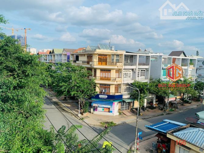 BÁN NHÀ 1T3L ĐƯỜNG N4 GIÁ TỐT NHẤT KHU DÂN CƯ BỬU LONG - 9