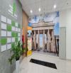 Cho thuê văn phòng tòa Tân Hồng Hà Complex - Thanh Xuân DT: 100m ~ 1000m2 giá: 180k/m2/th