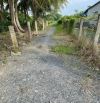 Quá đẹp, 227m2 đất full thổ , kdc mỹ bình, tân trụ, 600 tr